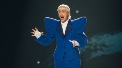 Eurovision 2024: Θρίλερ με τη συμμετοχή της Ολλανδίας - Γιατί αποκλείστηκε από τις πρόβες – Η ανακοίνωση της EBU