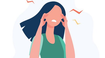 Επίμονη ζάλη: Τι σημαίνει όταν νιώθετε πως χάνετε την ισορροπία σας – Πώς θα την αντιμετωπίσετε