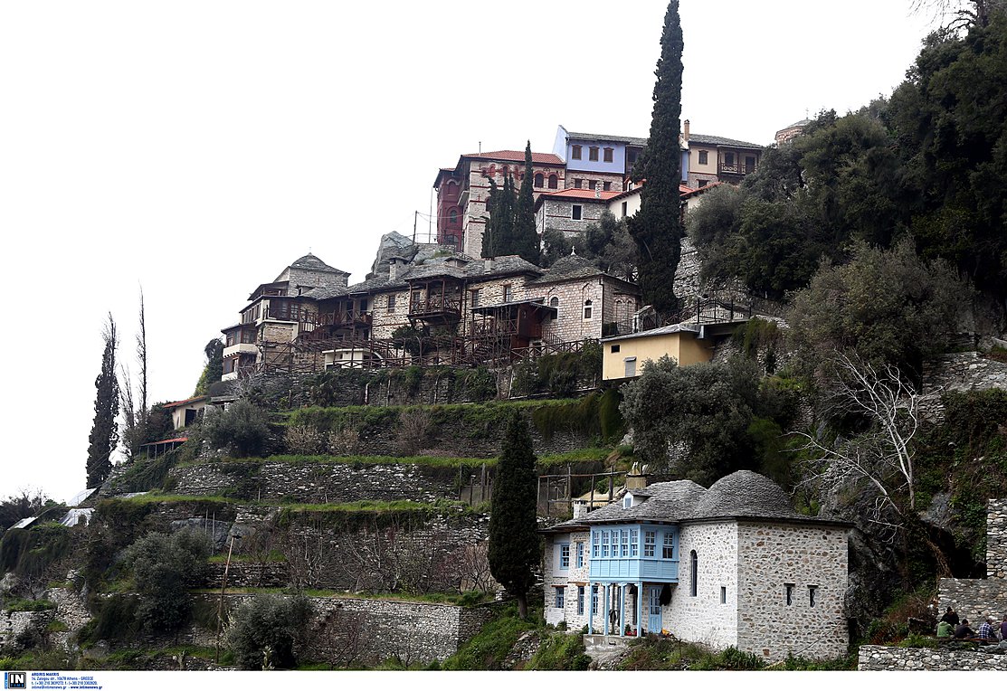 Βουλγαρία: Αντιπροσωπεία της κυβέρνησης επισκέπτεται το Άγιο Όρος