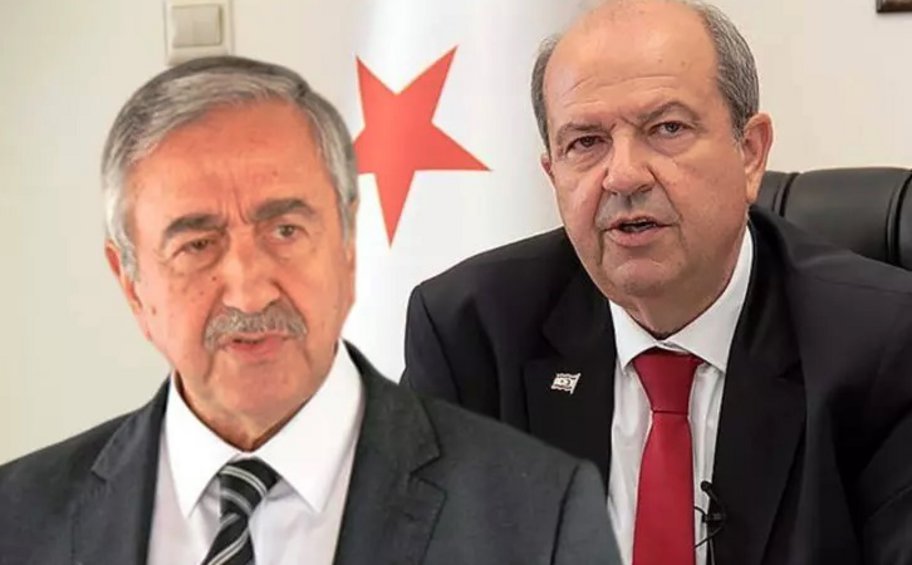 Ο Ακιντζί επικρίνει τον Τατάρ για Κυπριακό: «Η μη διαπραγμάτευση μας οδηγεί στην επαρχιοποίηση»