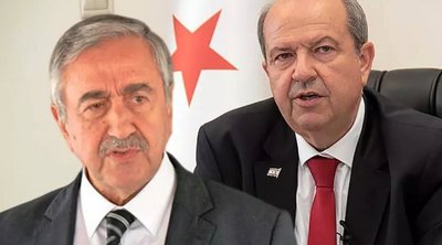 Ο Ακιντζί επικρίνει τον Τατάρ για Κυπριακό: «Η μη διαπραγμάτευση μας οδηγεί στην επαρχιοποίηση»