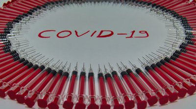 Εμβόλια κορωνοϊού: Δεν συνδέονται με κρούσματα καρκίνου – Οι επιστήμονες διαψεύδουν Ιαπωνική μελέτη