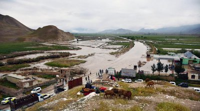 Αφγανιστάν: Περισσότεροι από 200 νεκροί σε μία επαρχία λόγω των ξαφνικών πλημμυρών - ΒΙΝΤΕΟ 