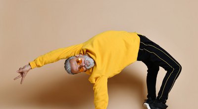 Οι 5 κορυφαίες ασκήσεις που επιβραδύνουν τη γήρανση, σύμφωνα με ειδικούς