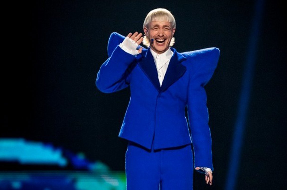 Eurovision: Eκτός τελικού η Ολλανδία – 25 οι χώρες που διαγωνίζονται απόψε