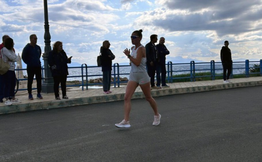 Πανελλήνιο πρωτάθλημα βάδην: Τσινοπούλου και Παπαμιχαήλ, οι νικητές στα 10 χλμ