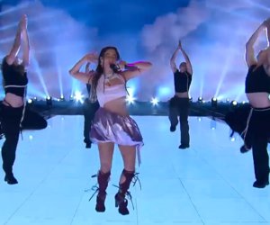 Eurovision 2024 – Βίντεο: «Έριξε τη ζαριά της» η Μαρίνα Σάττι