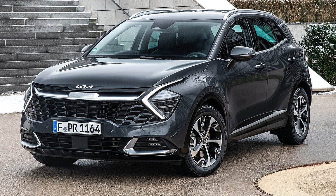 20 χρόνια στη Σλοβακία η Kia