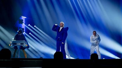 Eurovision 2024: Όλο το παρασκήνιο από τον αποκλεισμό του Ολλανδού Joost Klein