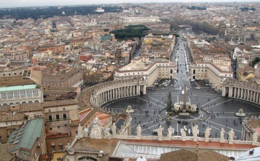 Ιταλία: Εργαζόμενοι των Μουσείων του Βατικανού καταγγέλλουν προβληματικές συνθήκες εργασίας - Ζητούν άμεση βελτίωσή τους