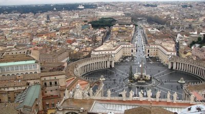 Ιταλία: Εργαζόμενοι των Μουσείων του Βατικανού καταγγέλλουν προβληματικές συνθήκες εργασίας - Ζητούν άμεση βελτίωσή τους