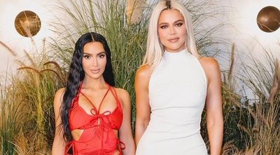 Khloe Kardashian: O έντονος τσασκωμός με την Kim – «Οι αδελφές μπορούν να είναι μοχθηρές»