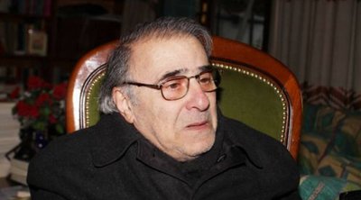 Πέθανε ο ηθοποιός Γιάννης Μαλούχος – Το συγκινητικό «αντίο» του Σπύρου Μπιμπίλα