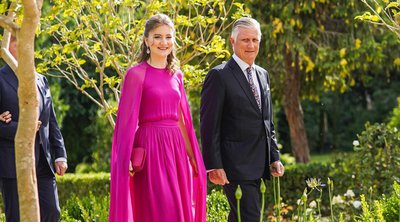 Η Ευρωπαία πριγκίπισσα που είναι το «μυαλό» των βασιλικών οικογενειών – Έτοιμη για το Χάρβαρντ