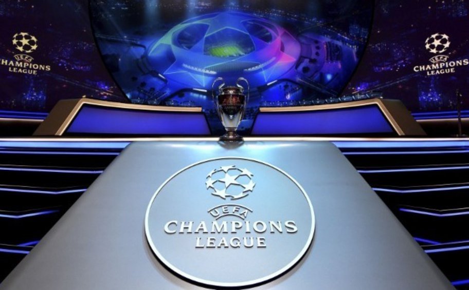 Champions League: Από τον Β’ προκριματικό γύρο ο πρωταθλητής Ελλάδας