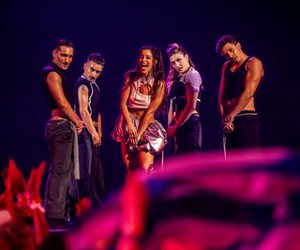 Eurovision 2024: «Συγγνώμη, παρεξήγηση», λέει τώρα ο χορευτής της Μαρίνας Σάττι - Η απάντησή του μετά τον σάλο