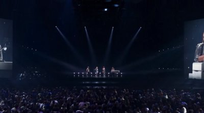 Eurovision 2024: 50 χρόνια από τη νίκη τον ABBA στον διαγωνισμό