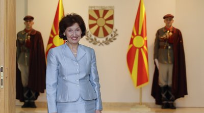 Η απάντηση της Αθήνας στην πρόκληση της Σιλιάνοφσκα που αποκάλεσε «Μακεδονία» τη χώρα της 