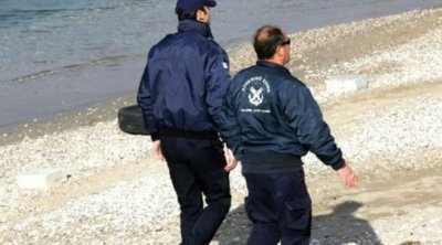 Ρέθυμνο: Αντίκρισαν πτώμα σε προχωρημένη σήψη στη θάλασσα