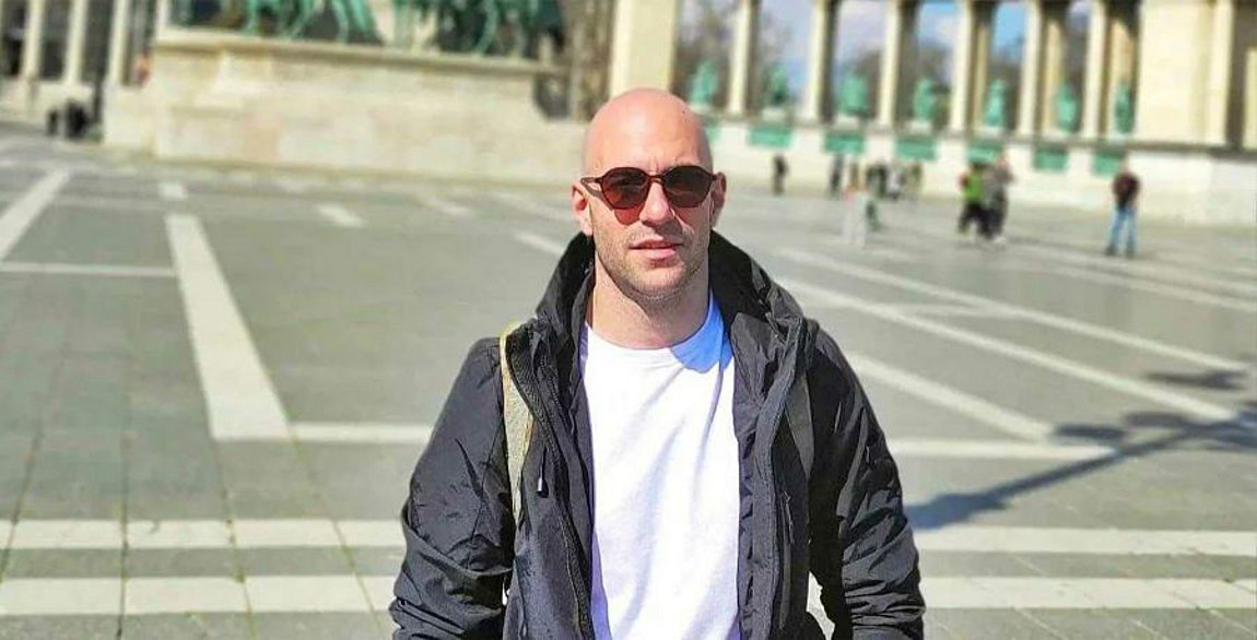 Δολοφονία Λυγγερίδη: Συνελήφθη ο 36χρονος «Ρουμάνος»