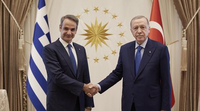 Συνάντηση Μητσοτάκη-Ερντογάν: Η απάντηση του πρωθυπουργού στα περί «τουρκικής» μειονότητας στη Θράκη