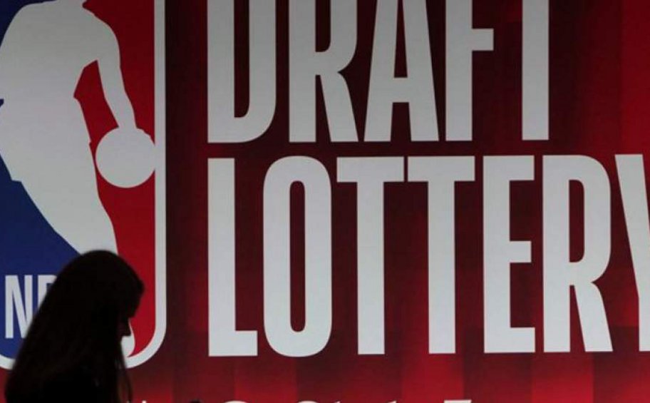 NBA: Στους Ατλάντα Χοκς το Νο1 του draft