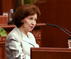 Συνεχίζει τις προκλήσεις η Σιλιάνοφσκα - «Αδειάζει» την πρόεδρο το ΥΠΕΞ της Βόρειας Μακεδονίας 