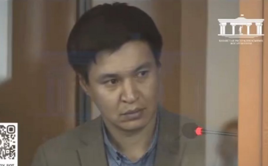 Καζακστάν: Καταδικάστηκε πρώην υπουργός Οικονομικών για τον βασανισμό και τον φόνο της συζύγου του