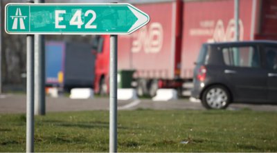 Βέλγιο: Πέντε νέοι κατηγορούνται ότι σκότωσαν έναν οδηγό φορτηγού