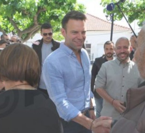 Κασσελάκης: Ο ΣΥΡΙΖΑ-ΠΣ θα είναι στο πλευρό των «πληγωμένων» πολιτών