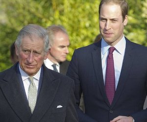 Βασιλική συνάντηση Κάρολου-William για τον νέο στρατιωτικό ρόλο – Τα δάκρυα του Harry