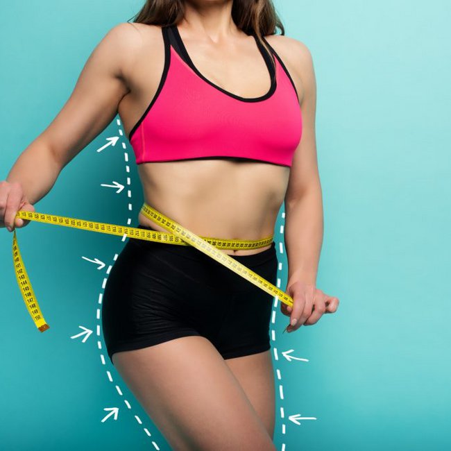 Αδυνάτισμα: Η απλή τεχνική για να χάσετε μισό κιλό την εβδομάδα χωρίς δίαιτα