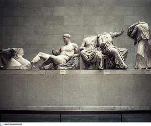New Yorker: Έρευνα για τα σκάνδαλα του Βρετανικού Μουσείου – Τι αναφέρει για τα Γλυπτά του Παρθενώνα