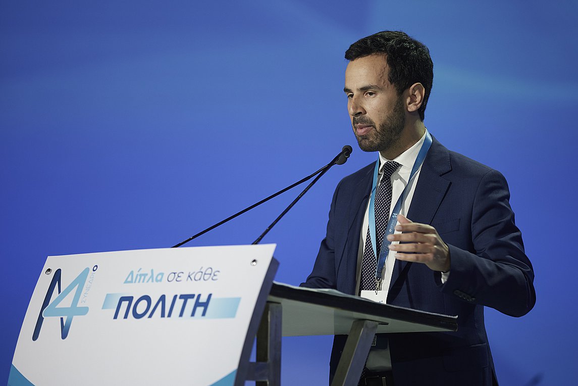 Νίκος Ρωμανός: Αλαζονική και αυταρχική η συμπεριφορά Κασσελάκη