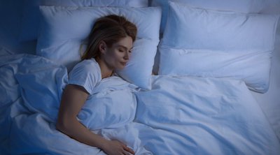 Αϋπνία: Οι επιστήμονες βρίσκουν την απόλυτη λύση για όλες τις διαταραχές ύπνου