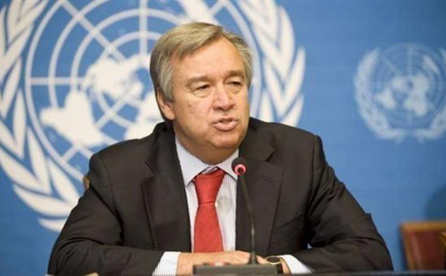 Ο ΓΓ του ΟΗΕ «βαθιά ανήσυχος» για τις μάχες στην Ελ Φάσερ του Σουδάν