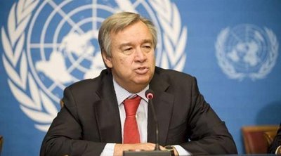 Ο ΓΓ του ΟΗΕ «βαθιά ανήσυχος» για τις μάχες στην Ελ Φάσερ του Σουδάν