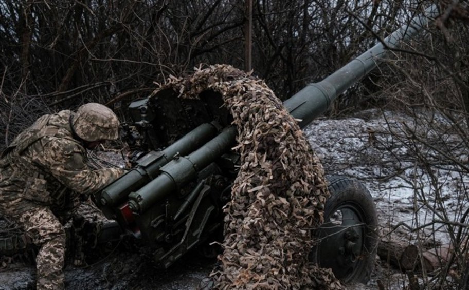 Η Ουκρανία λέει πως κατέστρεψε και τα 18 drones που εξαπέλυσε η Ρωσία τη νύχτα