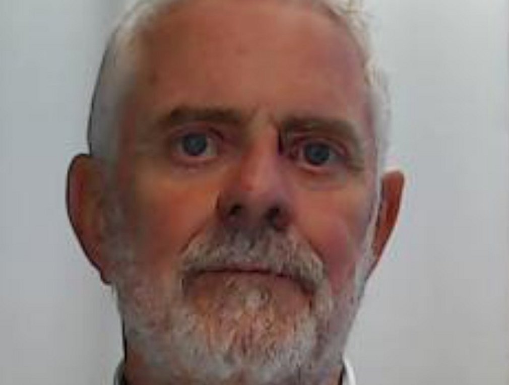 Πέθανε ο δημοσιογράφος Σέργιος Τράμπας