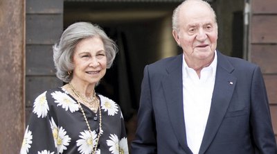 Juan Carlos και Sofia της Ισπανίας: Γιατί δεν χωρίζουν
