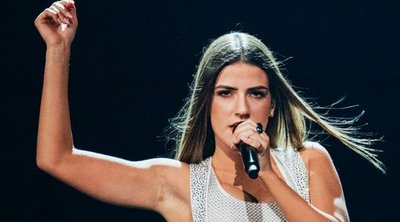 Silia Kapsis: «Έχω να δω τον πατέρα μου από 5 ετών – Δεν με πήρε μετά τη Eurovision για να με συγχαρεί»