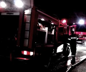 Ταύρος: Χωρίς τις αισθήσεις του εντοπίστηκε άνδρας έπειτα από φωτιά στο διαμέρισμά του