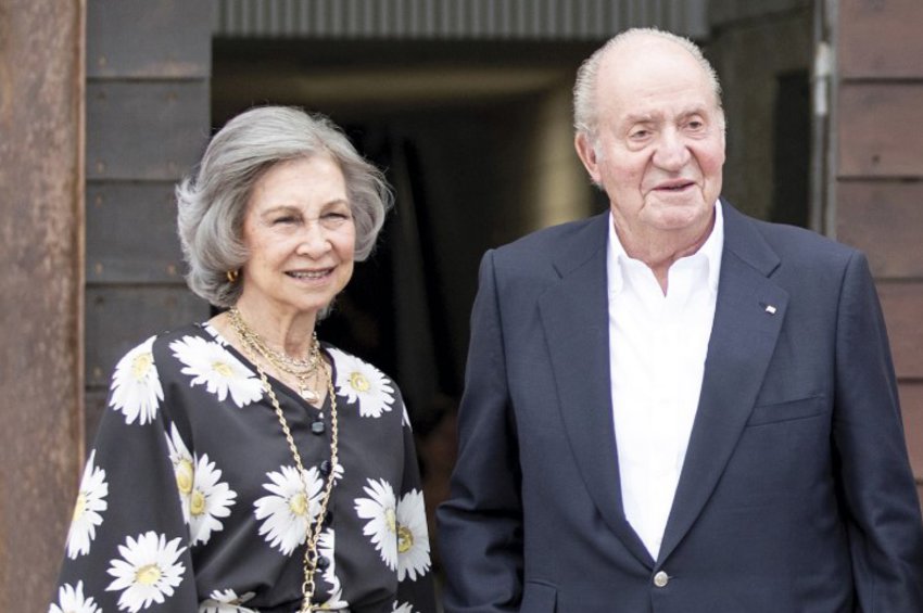 Juan Carlos και Sofia της Ισπανίας: Γιατί δεν χωρίζουν

