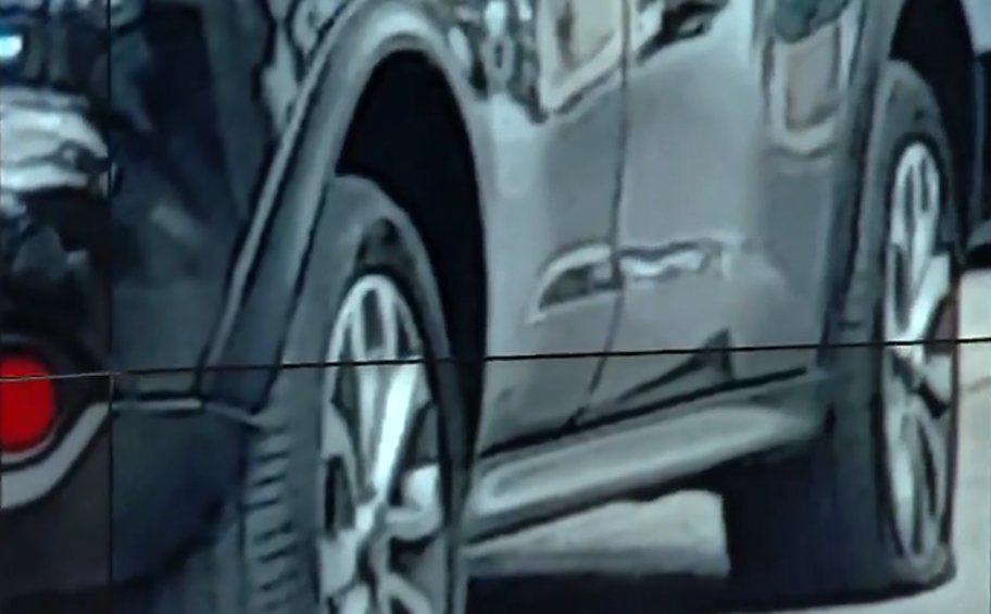Π.Φάληρο: 53χρονος έσκασε τα λάστιχα σε 30 αυτοκίνητα - Βίντεο