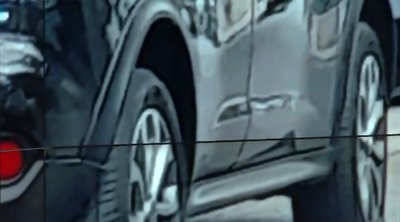 Παλαιό Φάληρο: 53χρονος έσκασε τα λάστιχα σε 30 αυτοκίνητα - Βίντεο