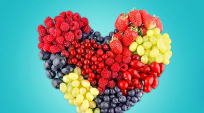 Τα 3 σούπερ φρούτα για γερή καρδιά – Προστατεύουν και από εγκεφαλικό επεισόδιο