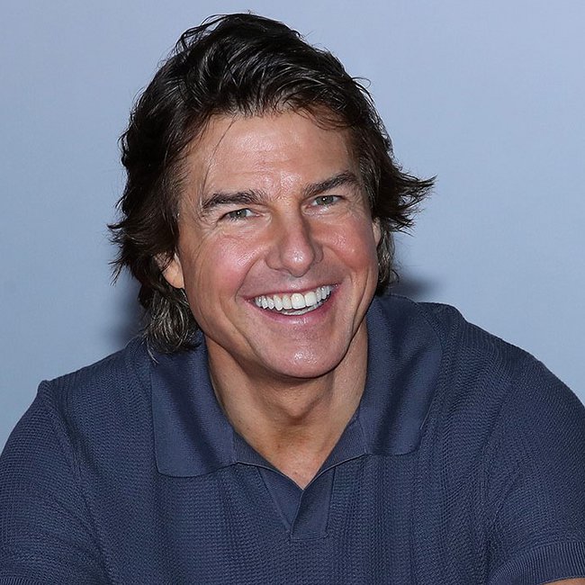 Tom Cruise: Βγάζει το μπλουζάκι και εντυπωσιάζει στα 61 του - Η σκληρή γυμναστική και το πρόγραμμα διατροφής
