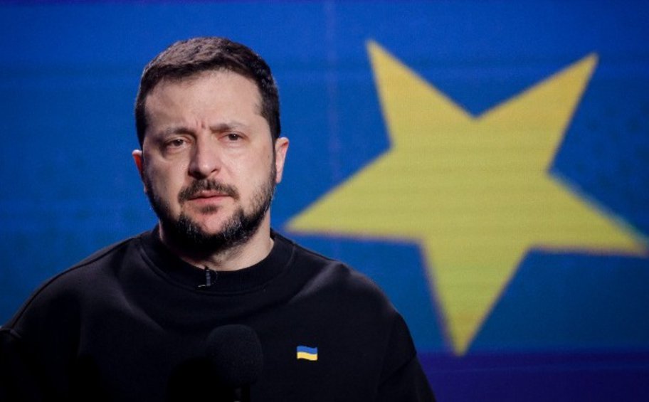 Πόλεμος στην Ουκρανία: Ο Ζελένσκι ακυρώνει επίσκεψη στην Ιβηρική λόγω της σοβαρότητας της κατάστασης στο Χάρκοβο

