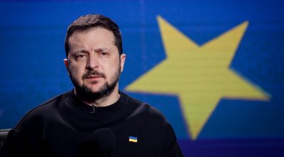 Πόλεμος στην Ουκρανία: Ο Ζελένσκι ακυρώνει επίσκεψη στην Ιβηρική λόγω της σοβαρότητας της κατάστασης στο Χάρκοβο
