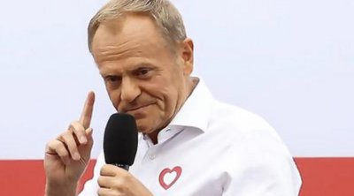 Πολωνία: Ο πρωθυπουργός Τουσκ δηλώνει ότι δέχθηκε απειλές μετά την απόπειρα δολοφονίας κατά του Φίτσο